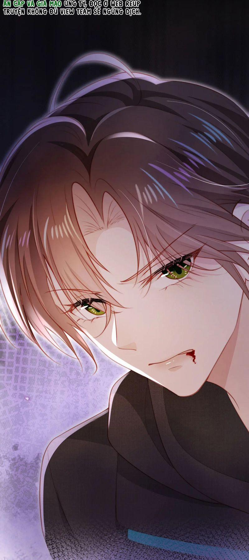 Hắc Hóa Phản Diện Sủng Lên Trời 138 trang 22