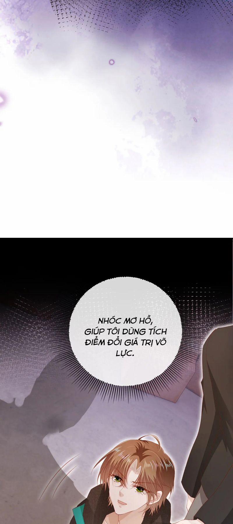 Hắc Hóa Phản Diện Sủng Lên Trời 138 trang 23