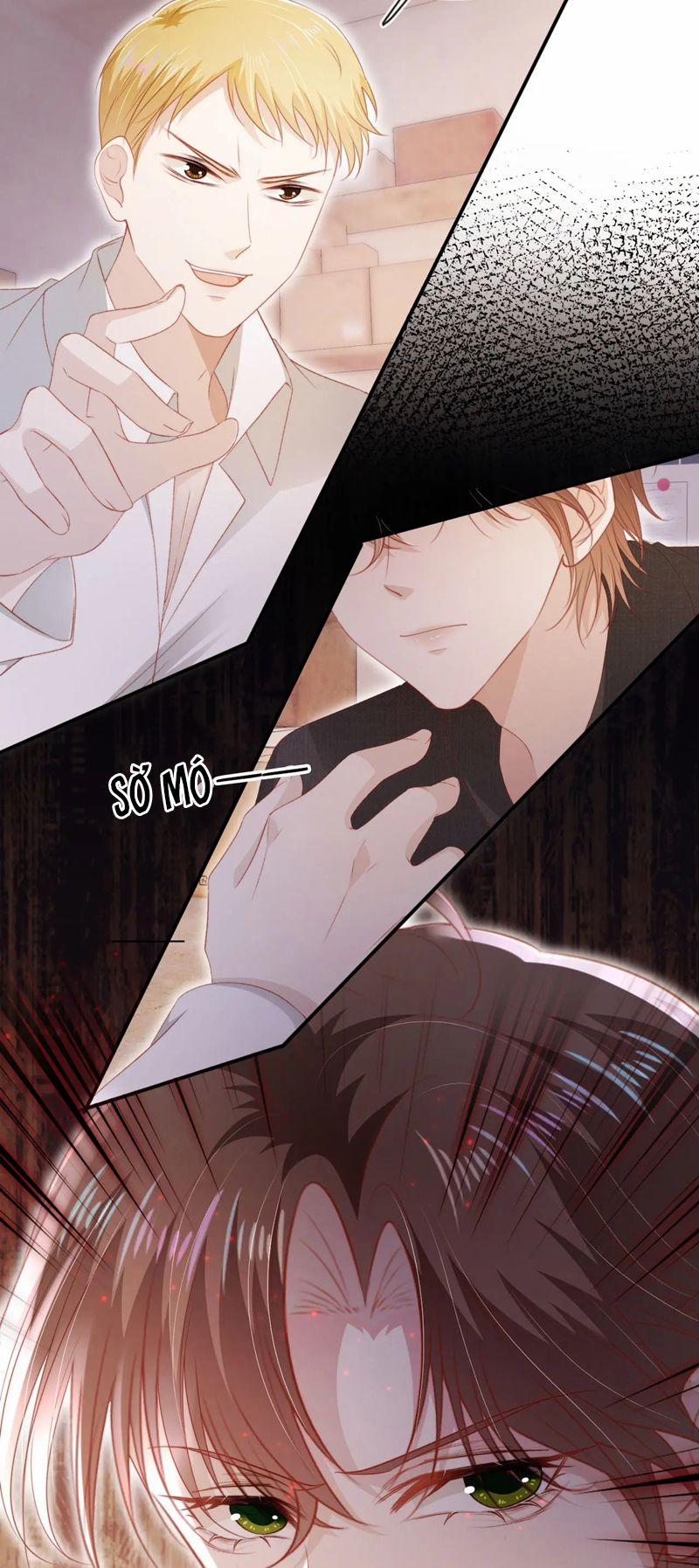 Hắc Hóa Phản Diện Sủng Lên Trời 138 trang 25