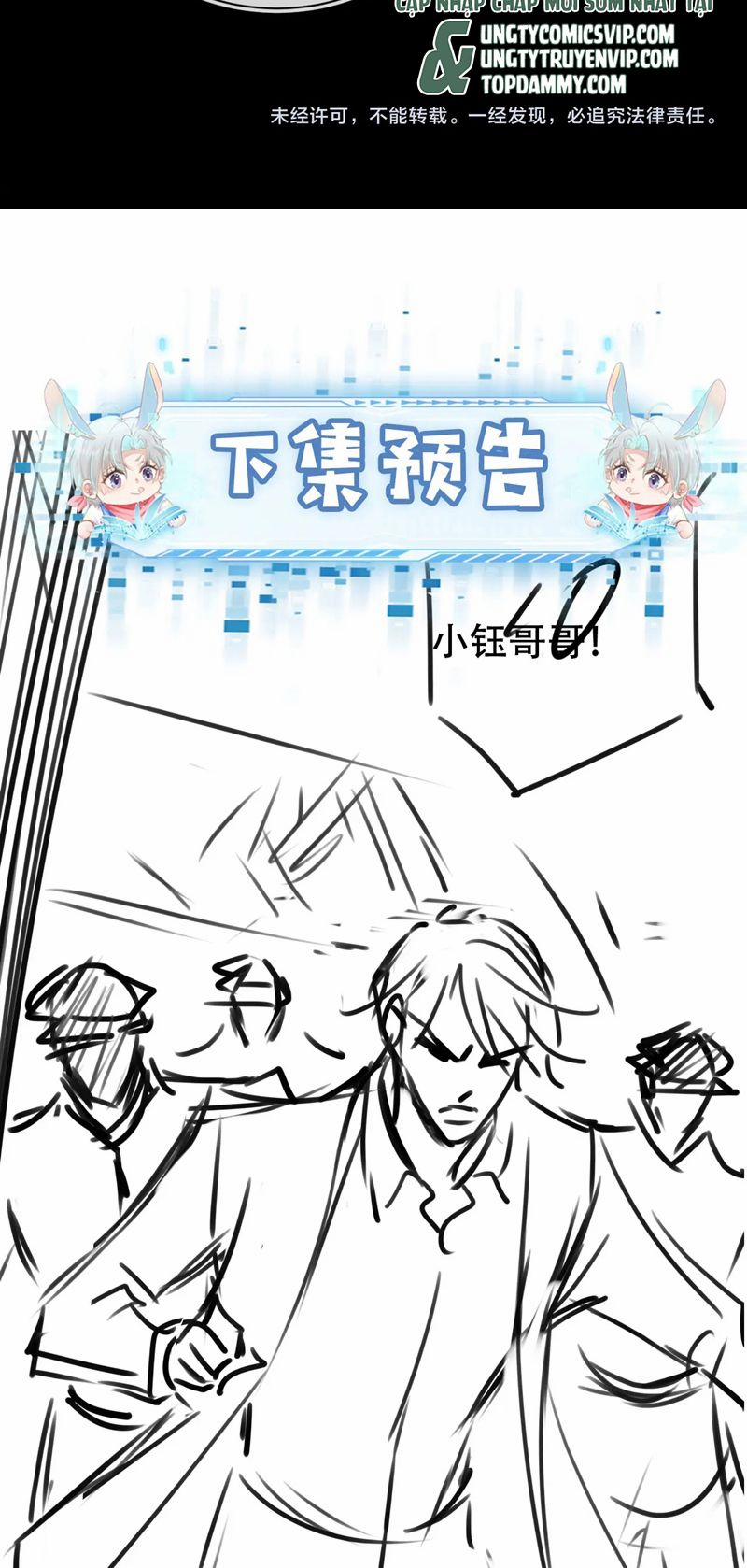 Hắc Hóa Phản Diện Sủng Lên Trời 138 trang 31