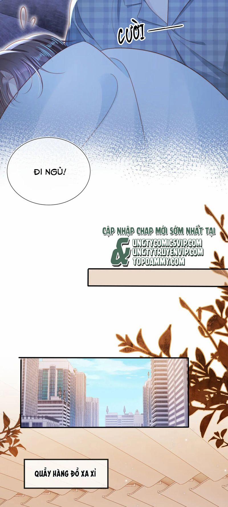 Hắc Hóa Phản Diện Sủng Lên Trời 138 trang 7