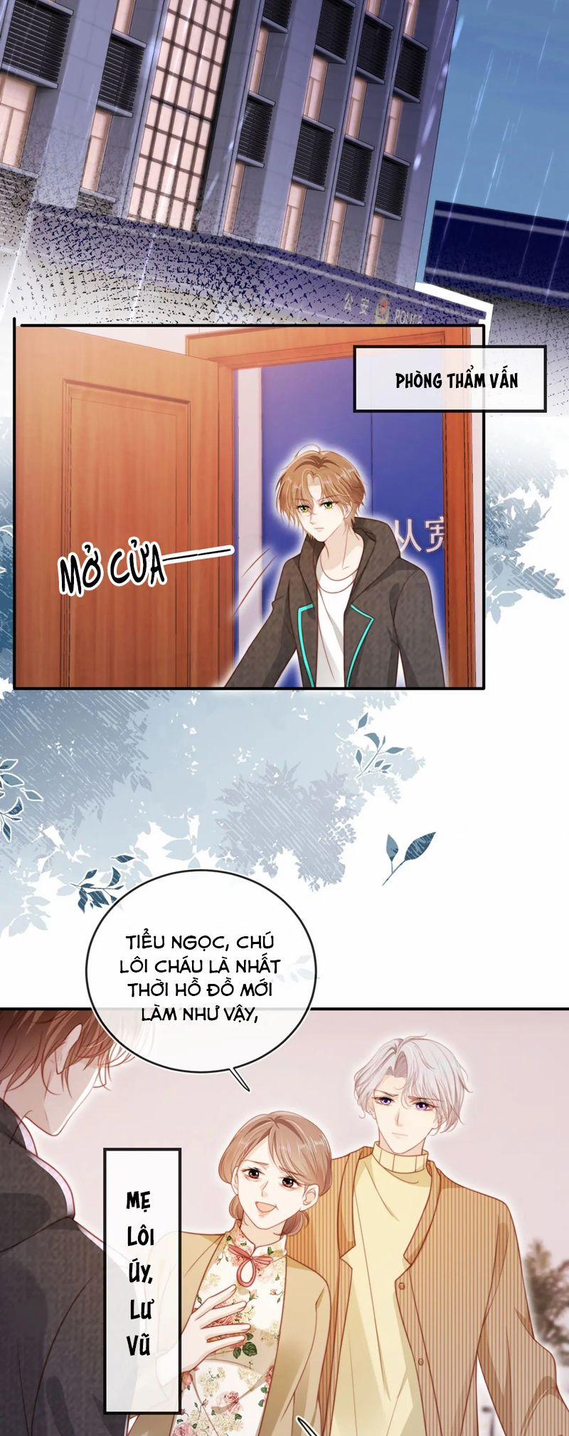 Hắc Hóa Phản Diện Sủng Lên Trời 139 trang 12