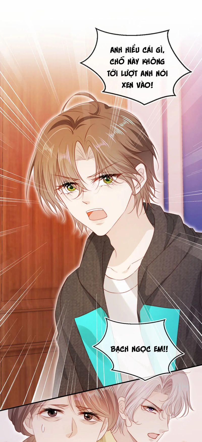 Hắc Hóa Phản Diện Sủng Lên Trời 139 trang 14