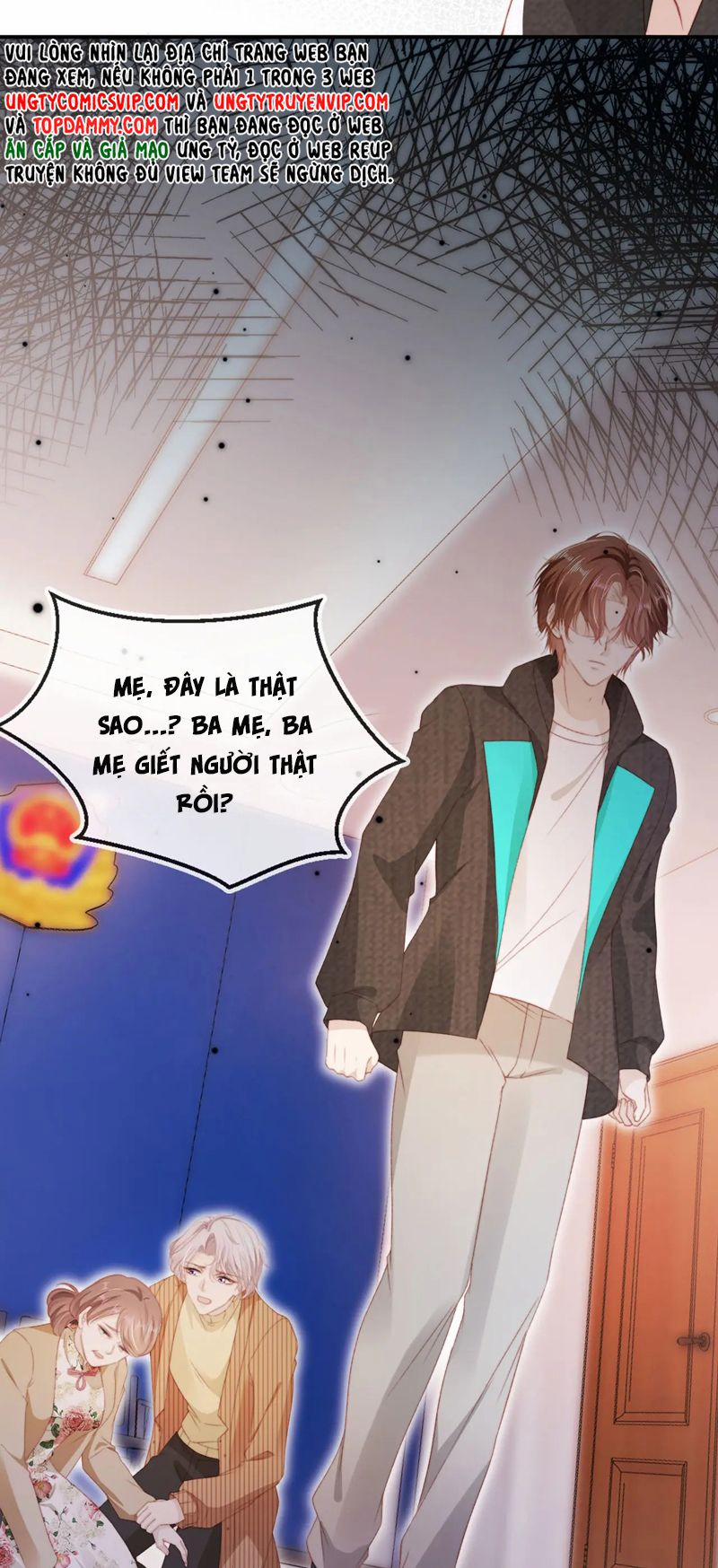 Hắc Hóa Phản Diện Sủng Lên Trời 139 trang 18