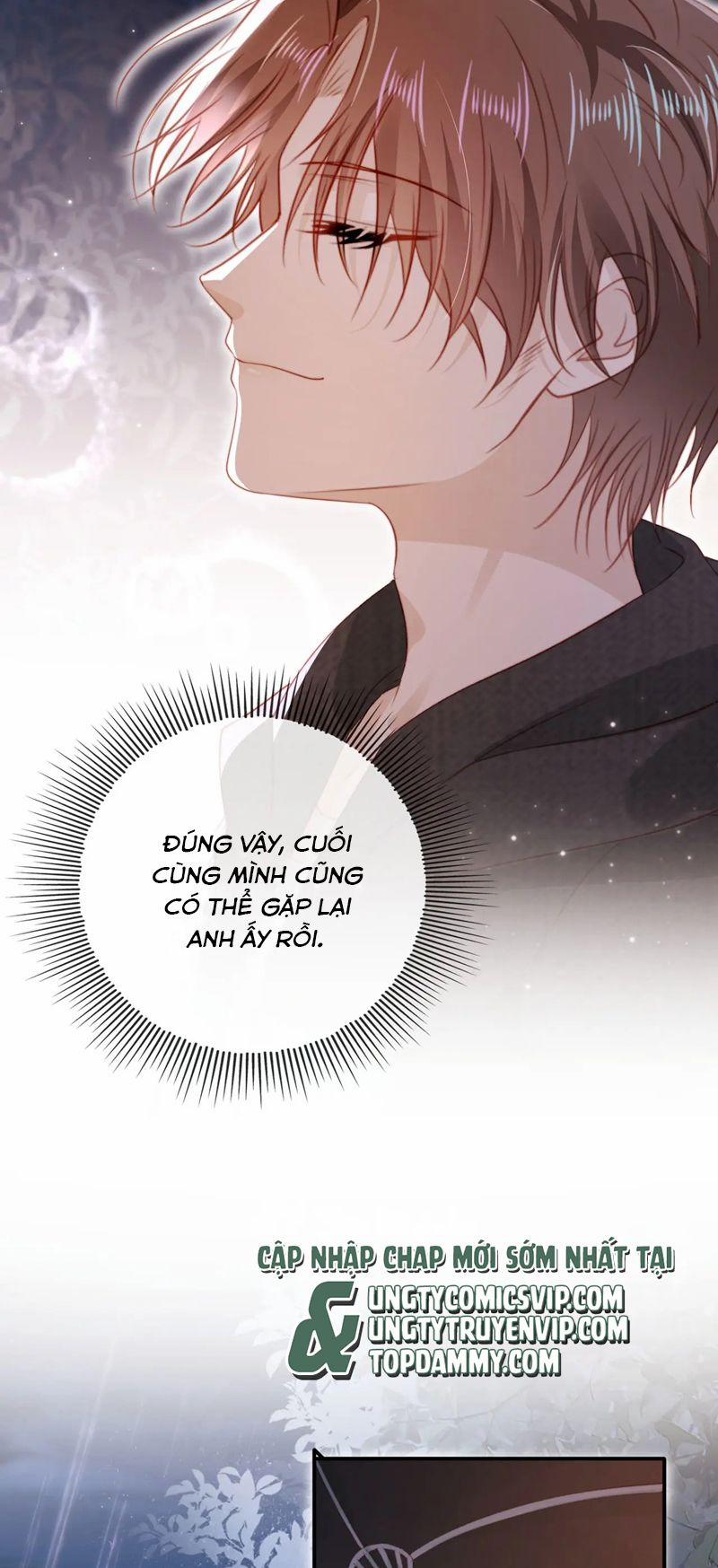 Hắc Hóa Phản Diện Sủng Lên Trời 139 trang 21