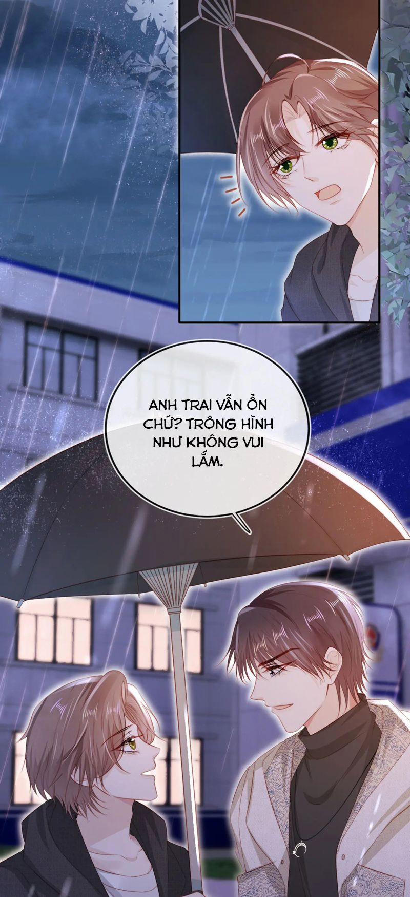 Hắc Hóa Phản Diện Sủng Lên Trời 139 trang 22