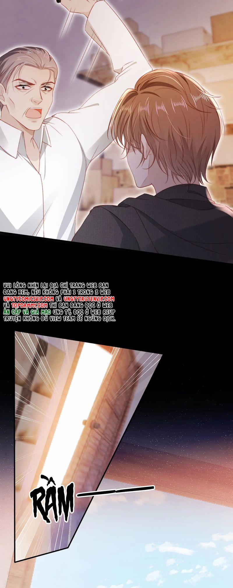 Hắc Hóa Phản Diện Sủng Lên Trời 139 trang 3