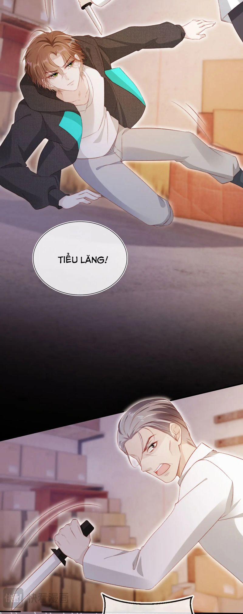 Hắc Hóa Phản Diện Sủng Lên Trời 139 trang 6