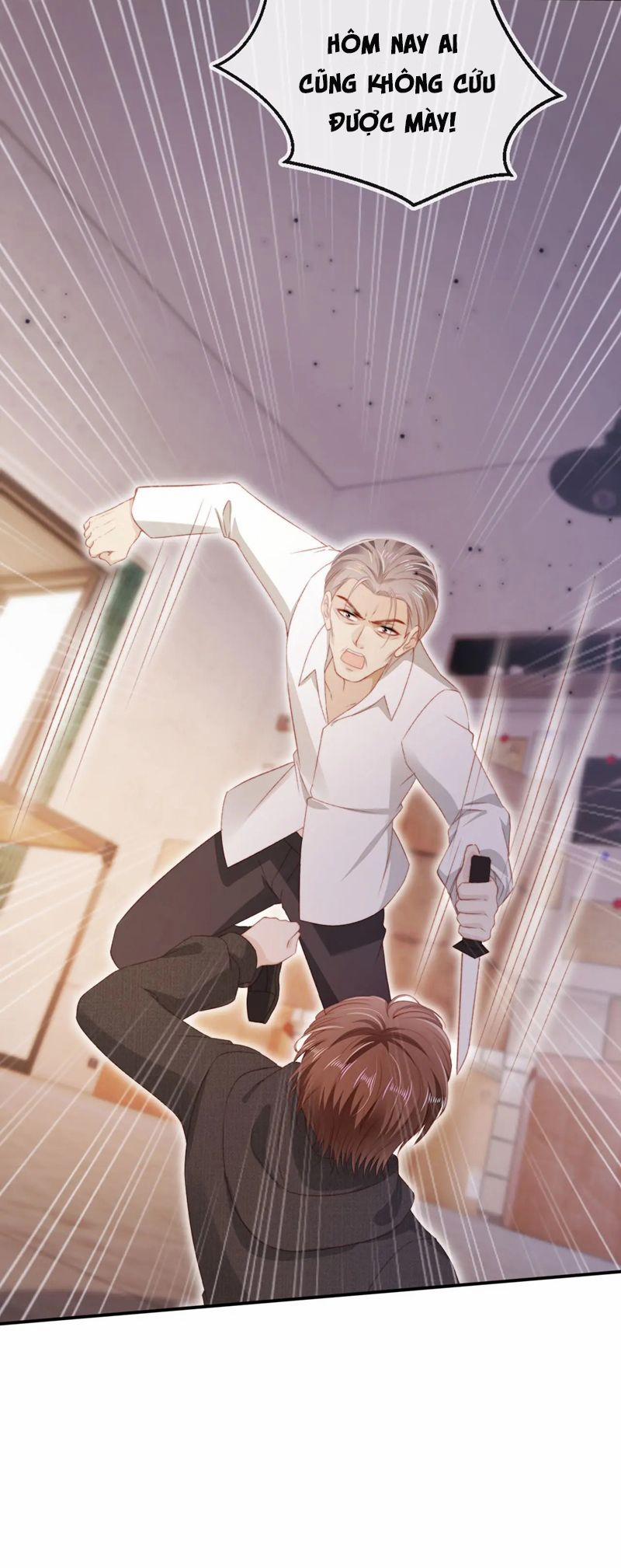 Hắc Hóa Phản Diện Sủng Lên Trời 139 trang 7