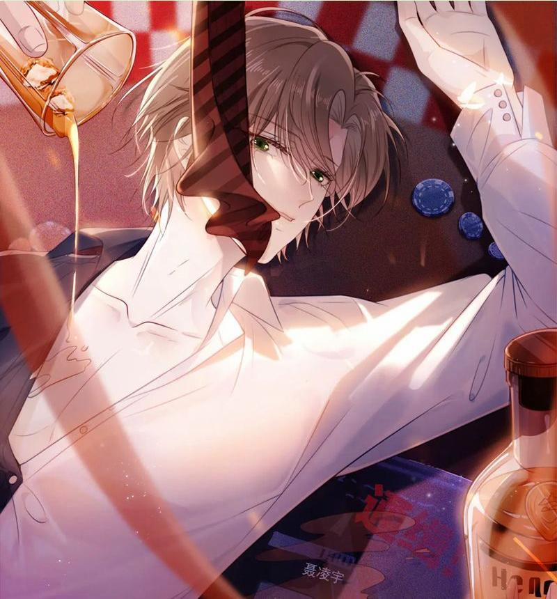 Hắc Hóa Phản Diện Sủng Lên Trời 140 trang 0