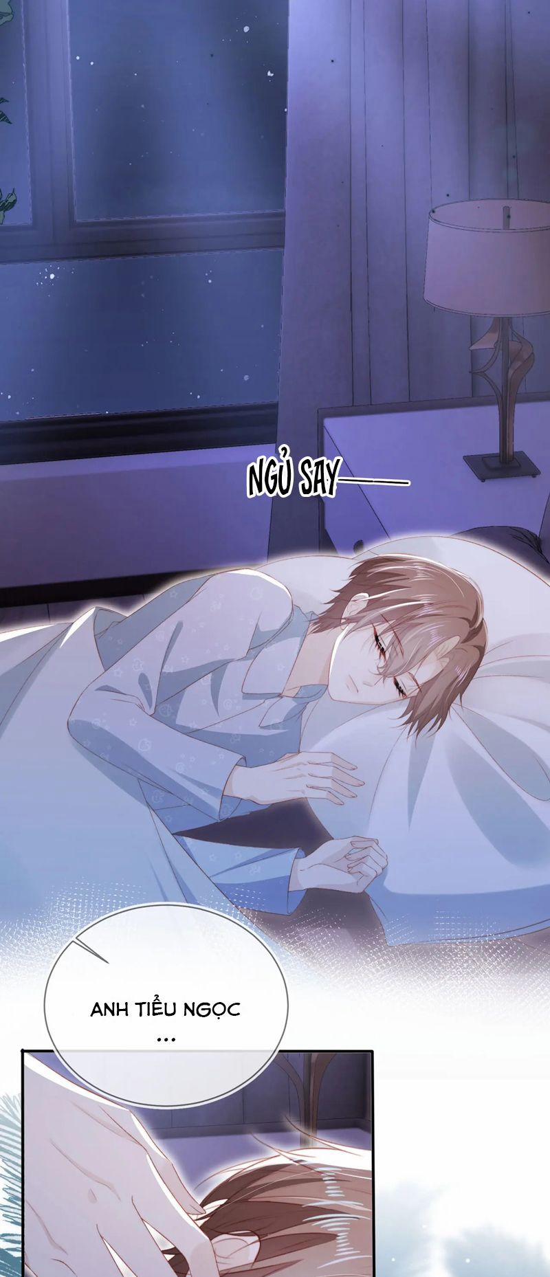 Hắc Hóa Phản Diện Sủng Lên Trời 140 trang 12