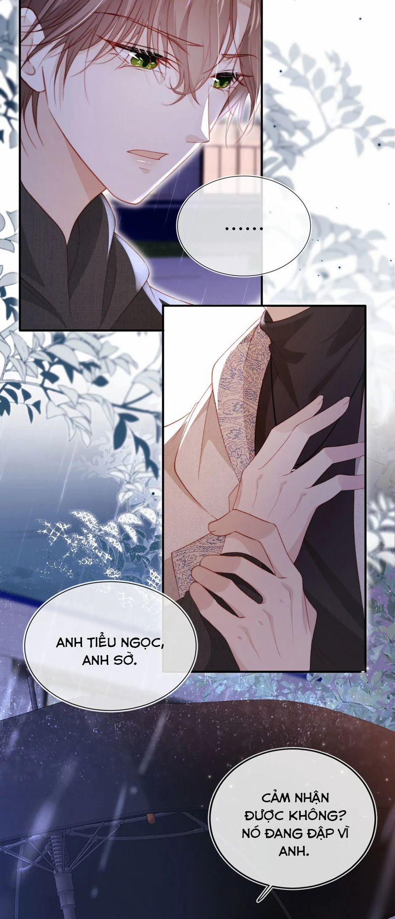 Hắc Hóa Phản Diện Sủng Lên Trời 140 trang 2