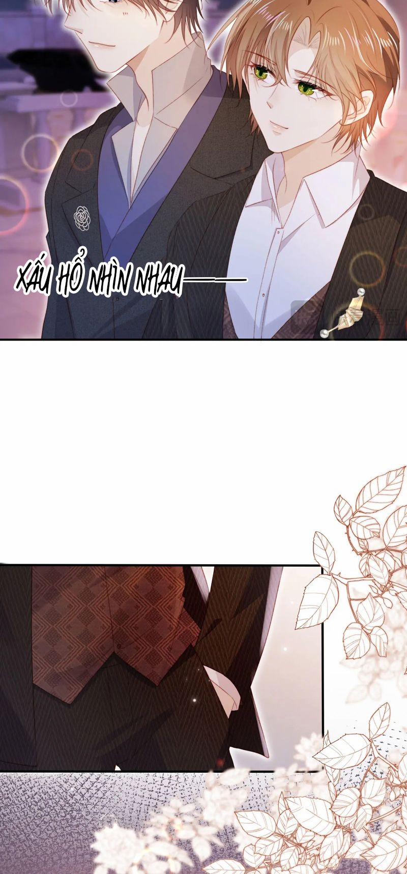 Hắc Hóa Phản Diện Sủng Lên Trời 140 trang 23