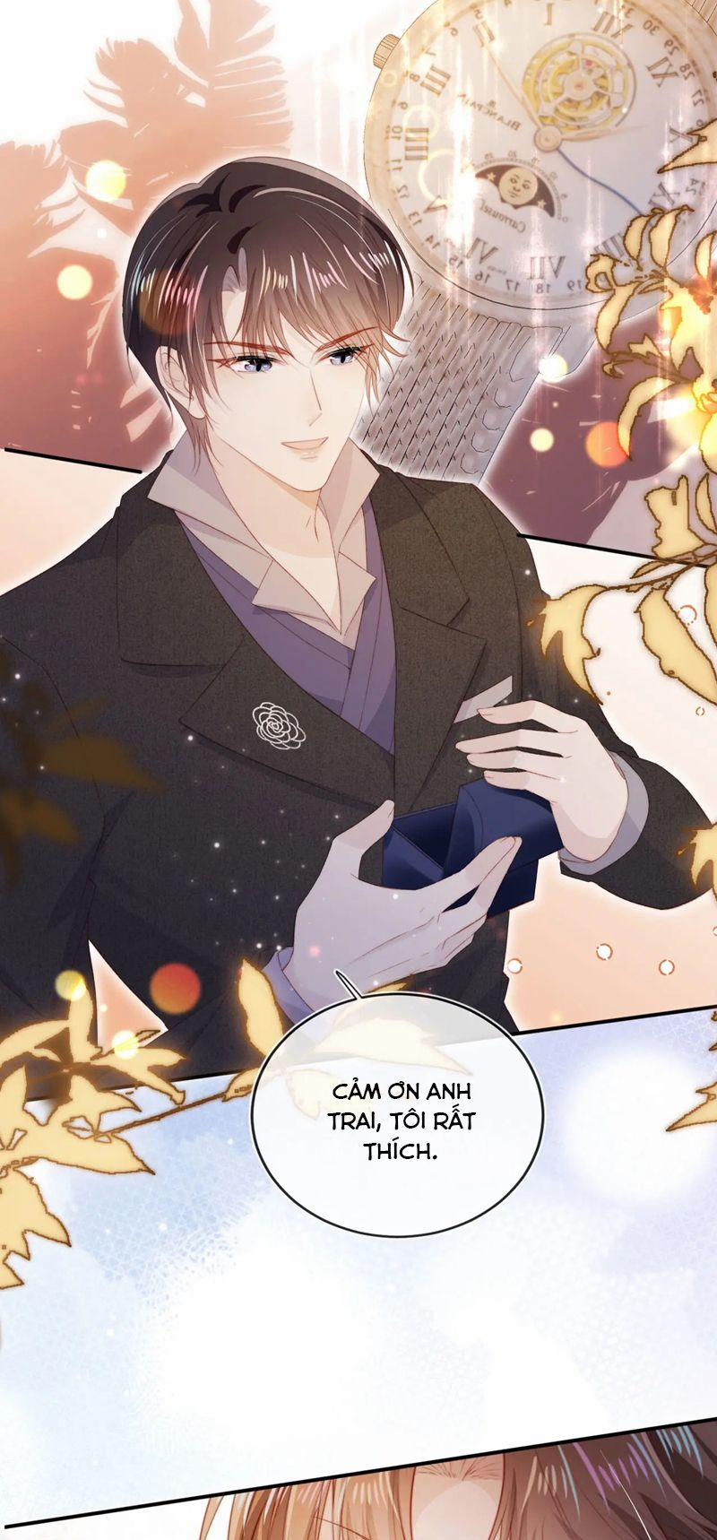 Hắc Hóa Phản Diện Sủng Lên Trời 140 trang 25