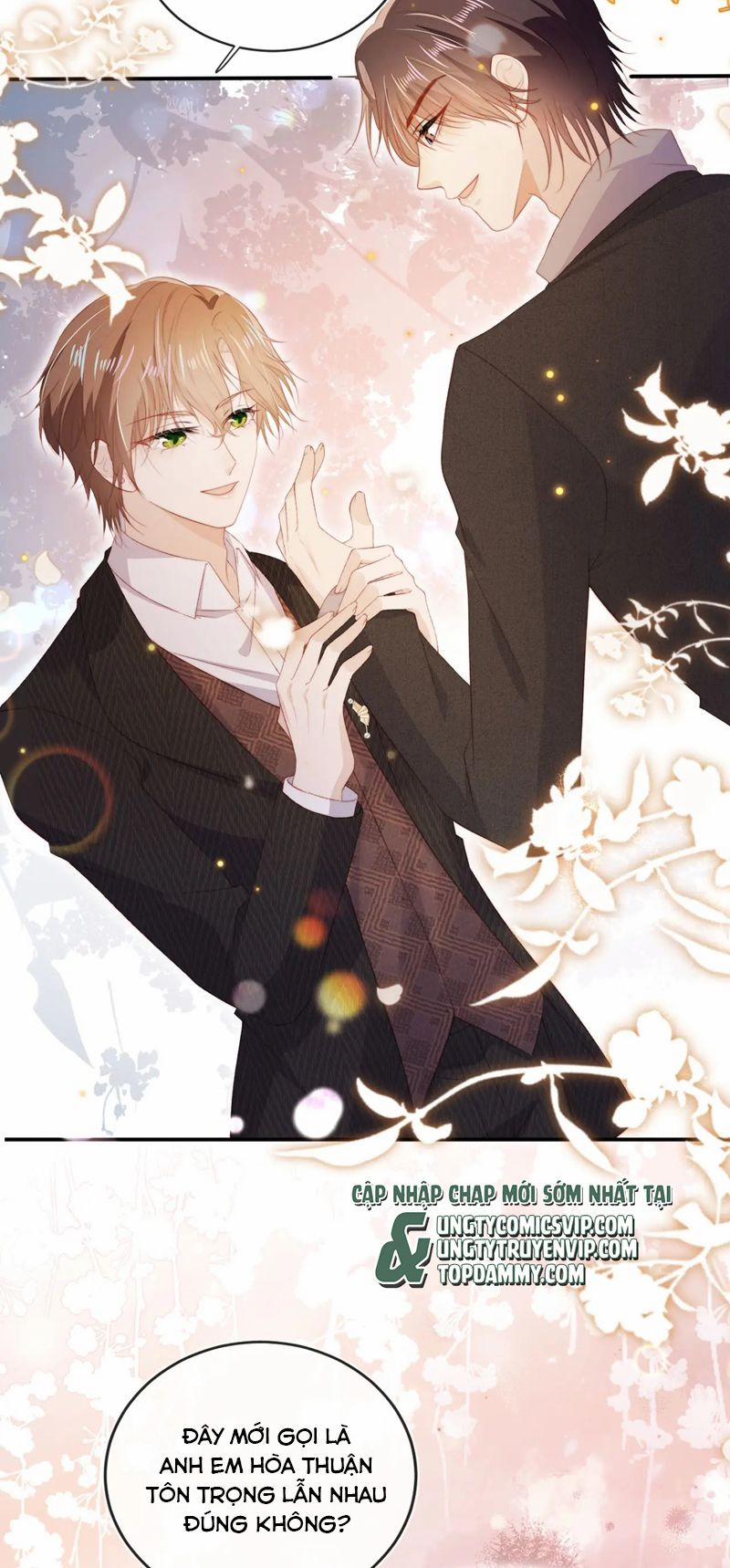 Hắc Hóa Phản Diện Sủng Lên Trời 140 trang 27