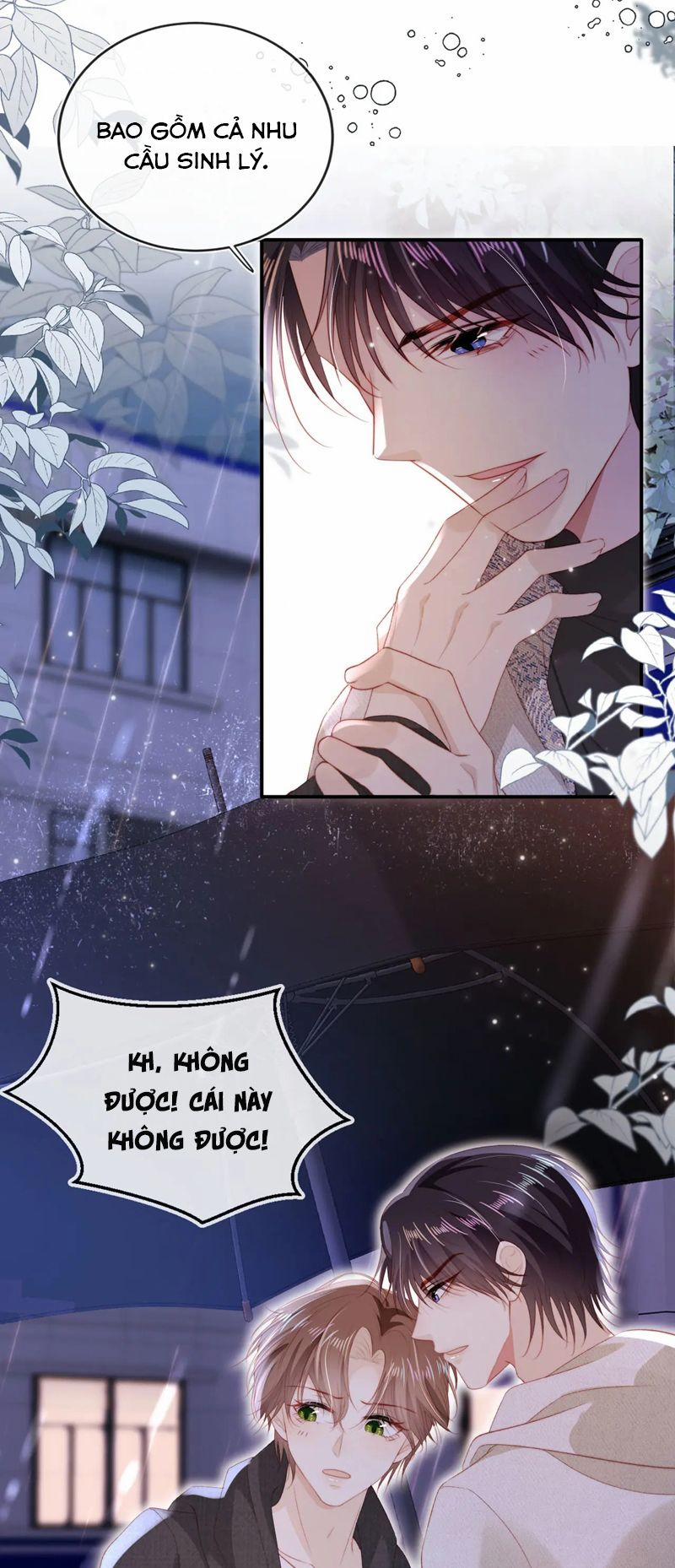 Hắc Hóa Phản Diện Sủng Lên Trời 140 trang 5