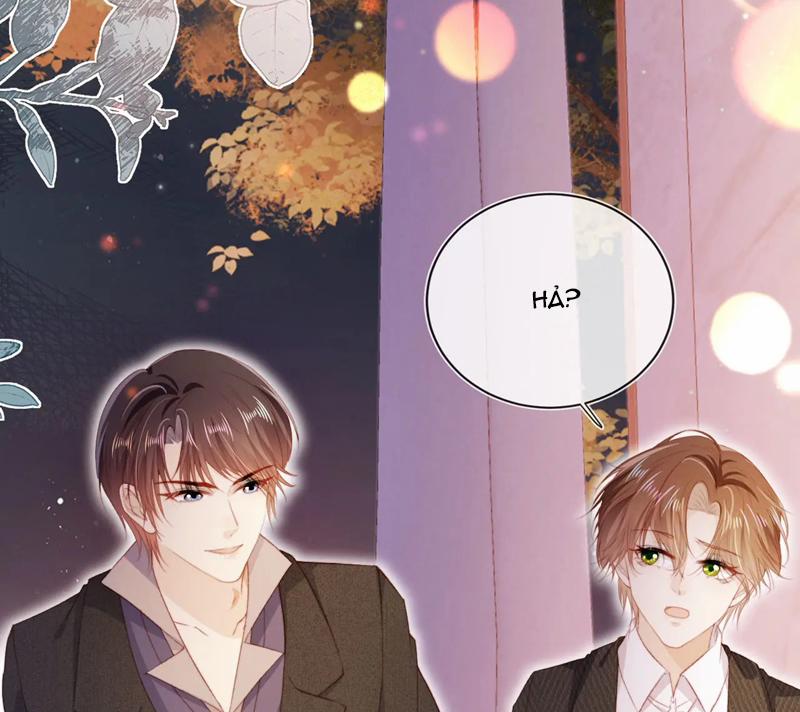 Hắc Hóa Phản Diện Sủng Lên Trời 141 trang 15