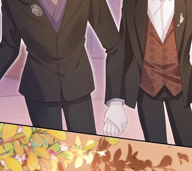 Hắc Hóa Phản Diện Sủng Lên Trời 141 trang 16