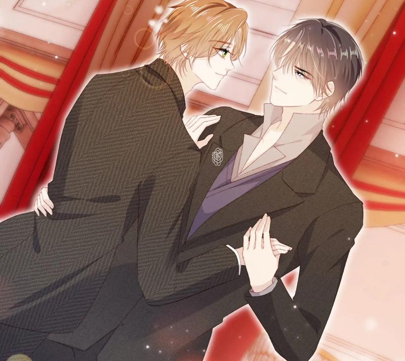 Hắc Hóa Phản Diện Sủng Lên Trời 141 trang 26