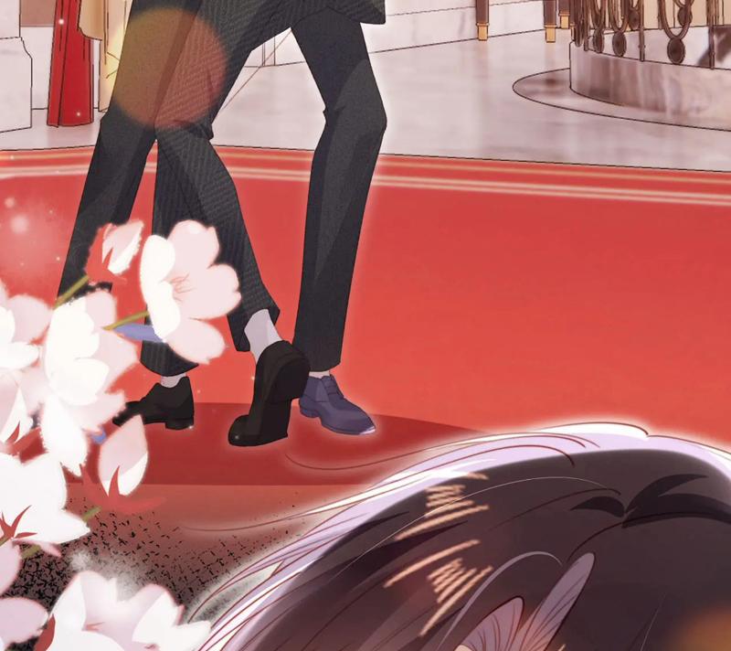 Hắc Hóa Phản Diện Sủng Lên Trời 141 trang 34