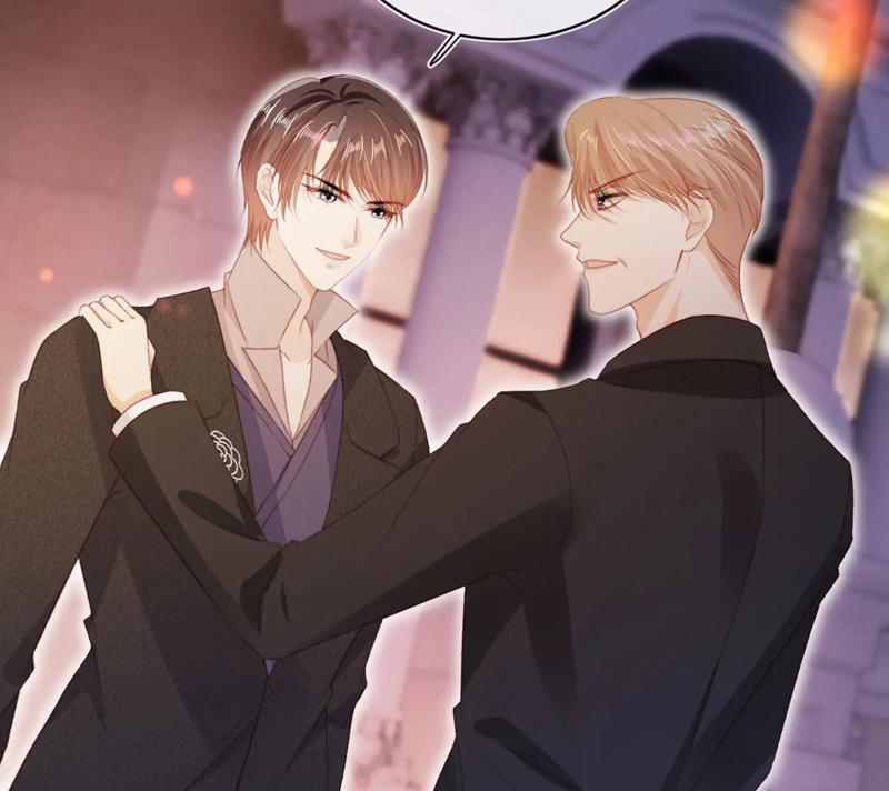 Hắc Hóa Phản Diện Sủng Lên Trời 141 trang 5