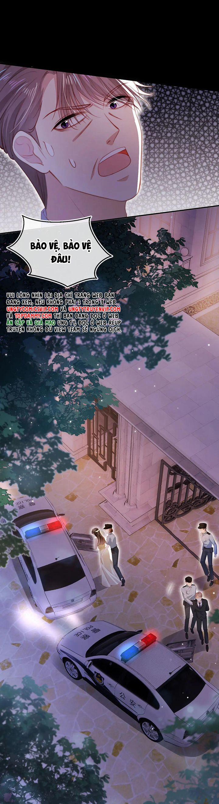 Hắc Hóa Phản Diện Sủng Lên Trời 142 trang 20