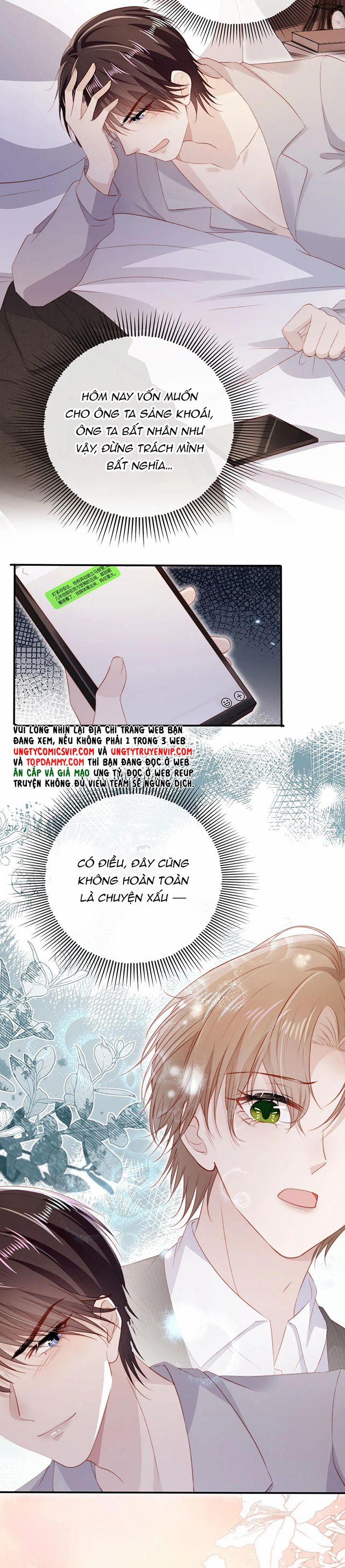 Hắc Hóa Phản Diện Sủng Lên Trời 142 trang 5