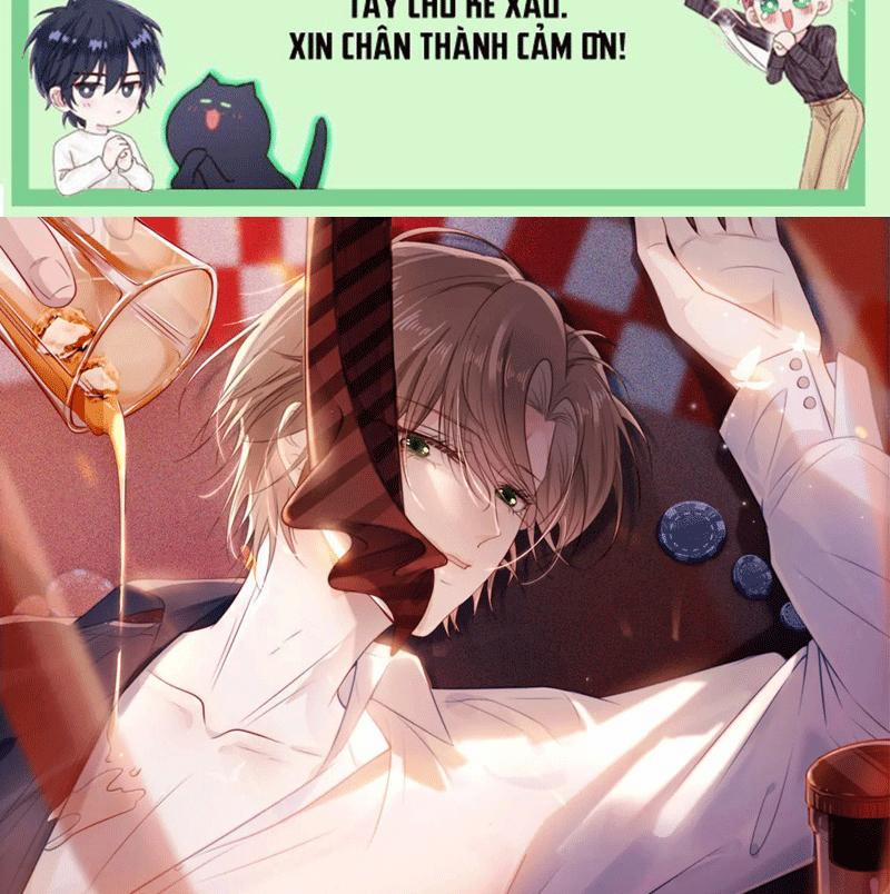 Hắc Hóa Phản Diện Sủng Lên Trời 143 trang 1