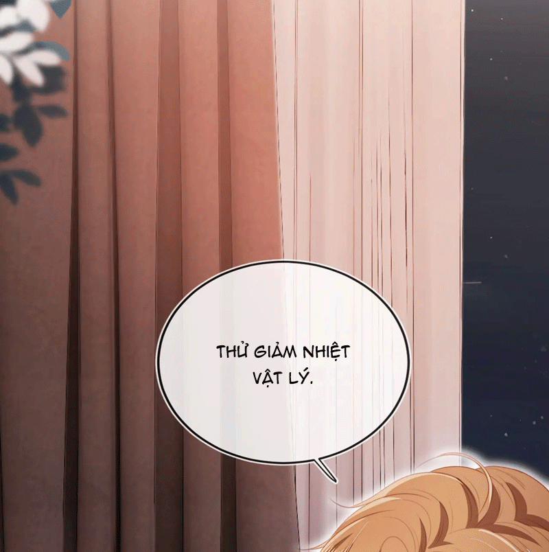 Hắc Hóa Phản Diện Sủng Lên Trời 143 trang 10