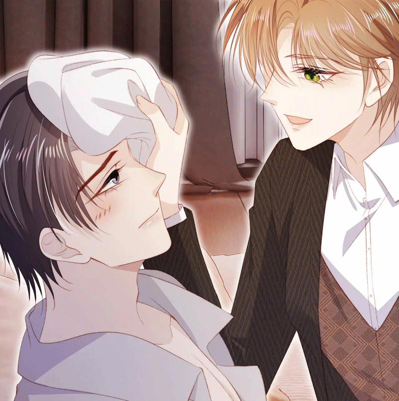 Hắc Hóa Phản Diện Sủng Lên Trời 143 trang 11