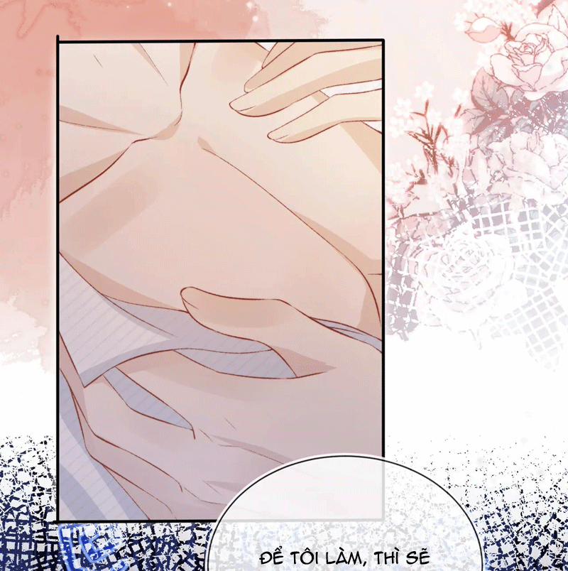 Hắc Hóa Phản Diện Sủng Lên Trời 143 trang 23