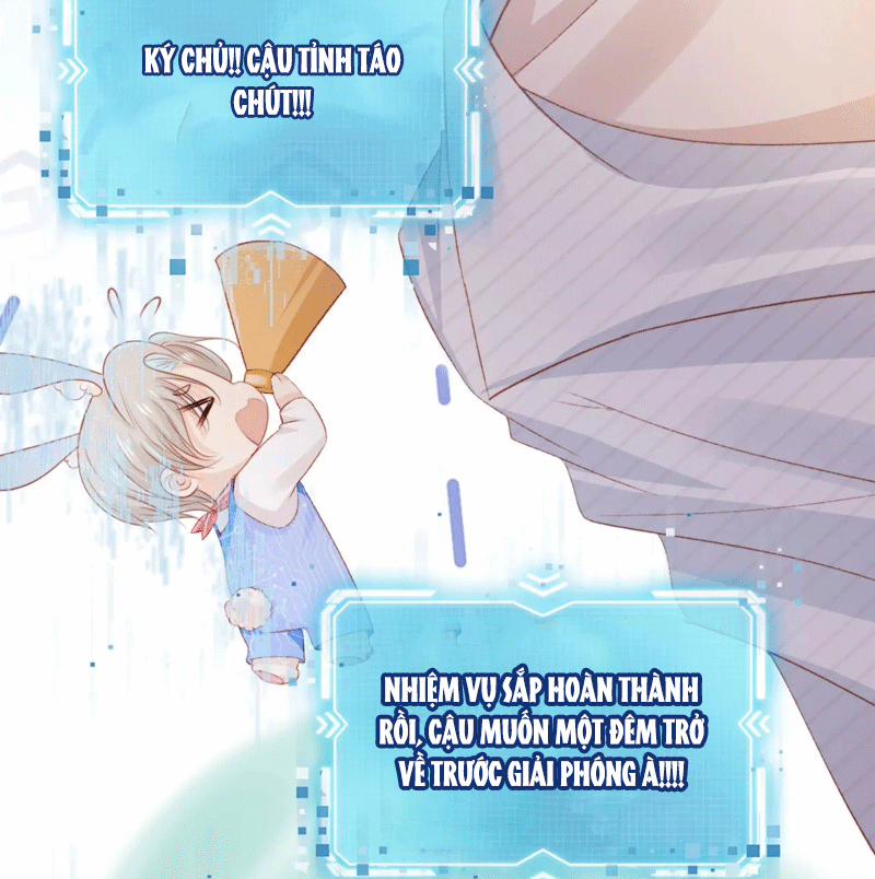 Hắc Hóa Phản Diện Sủng Lên Trời 143 trang 26