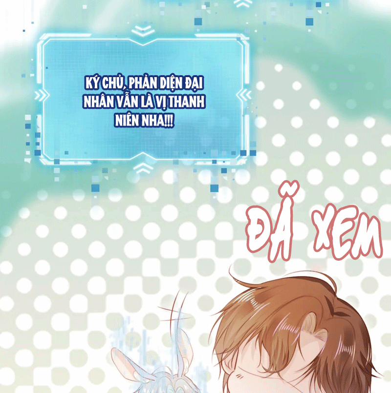 Hắc Hóa Phản Diện Sủng Lên Trời 143 trang 27