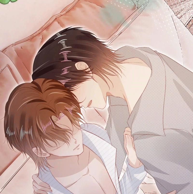 Hắc Hóa Phản Diện Sủng Lên Trời 143 trang 29