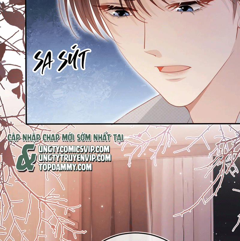 Hắc Hóa Phản Diện Sủng Lên Trời 143 trang 33