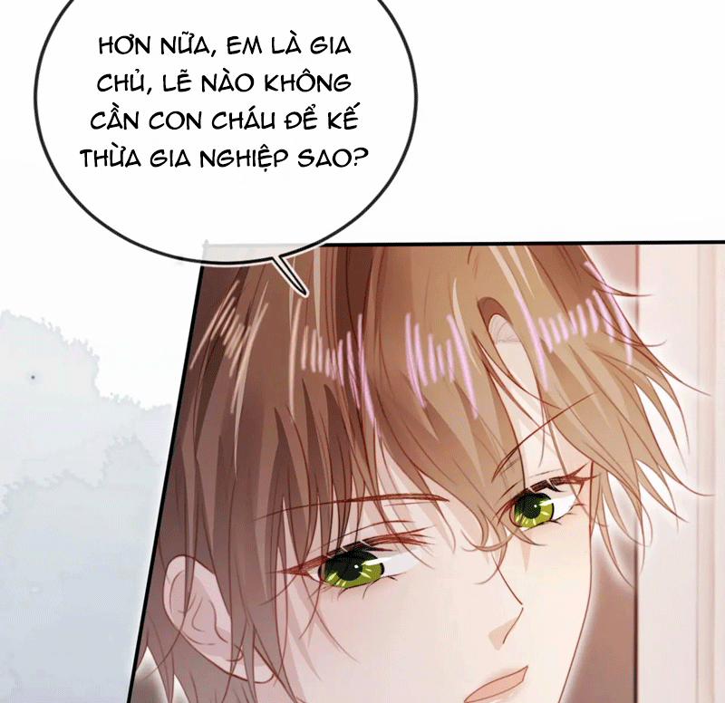 Hắc Hóa Phản Diện Sủng Lên Trời 143 trang 60