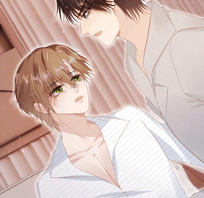 Hắc Hóa Phản Diện Sủng Lên Trời 143 trang 64