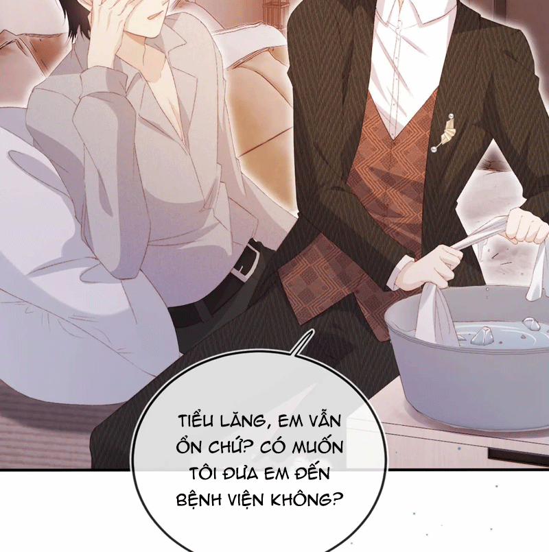 Hắc Hóa Phản Diện Sủng Lên Trời 143 trang 7