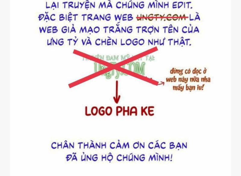 Hắc Hóa Phản Diện Sủng Lên Trời 143 trang 84