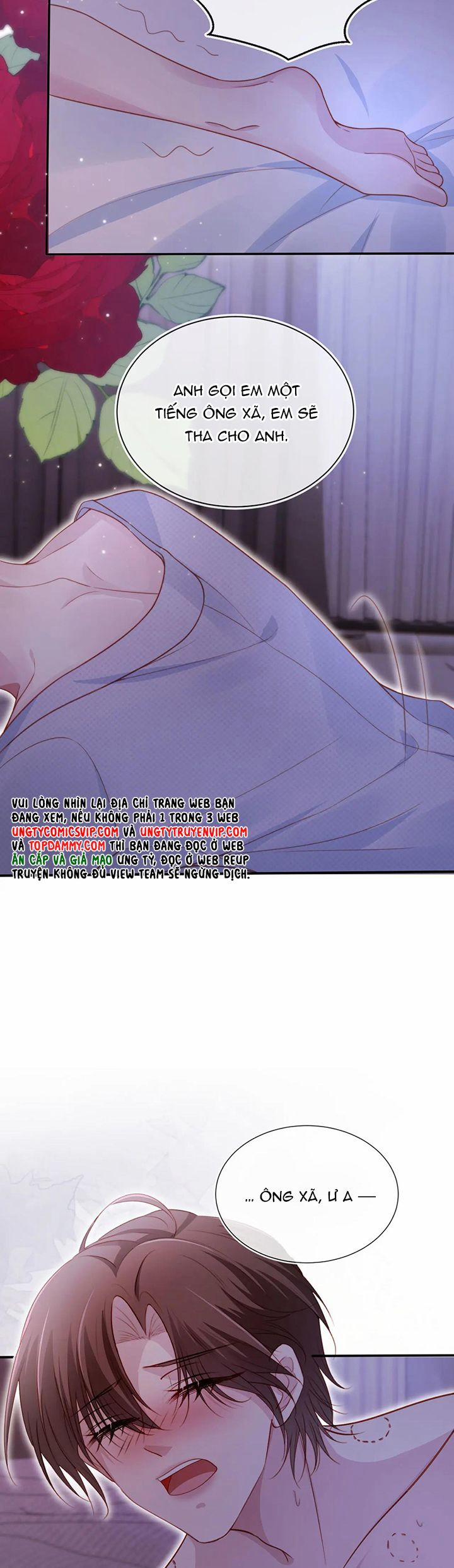 Hắc Hóa Phản Diện Sủng Lên Trời 144 trang 13