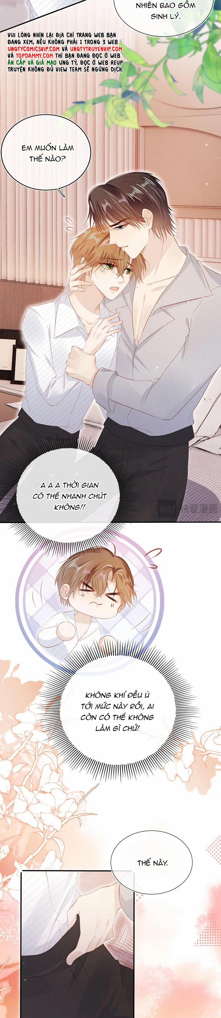 Hắc Hóa Phản Diện Sủng Lên Trời 144 trang 3