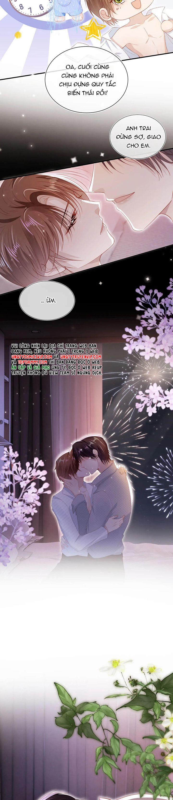 Hắc Hóa Phản Diện Sủng Lên Trời 144 trang 5