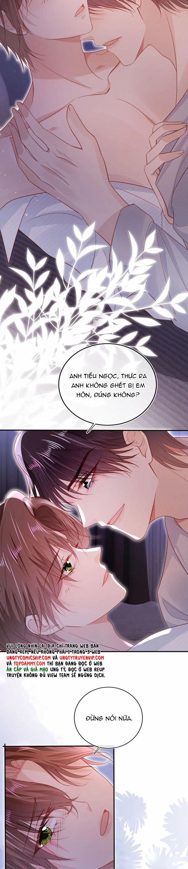 Hắc Hóa Phản Diện Sủng Lên Trời 144 trang 7