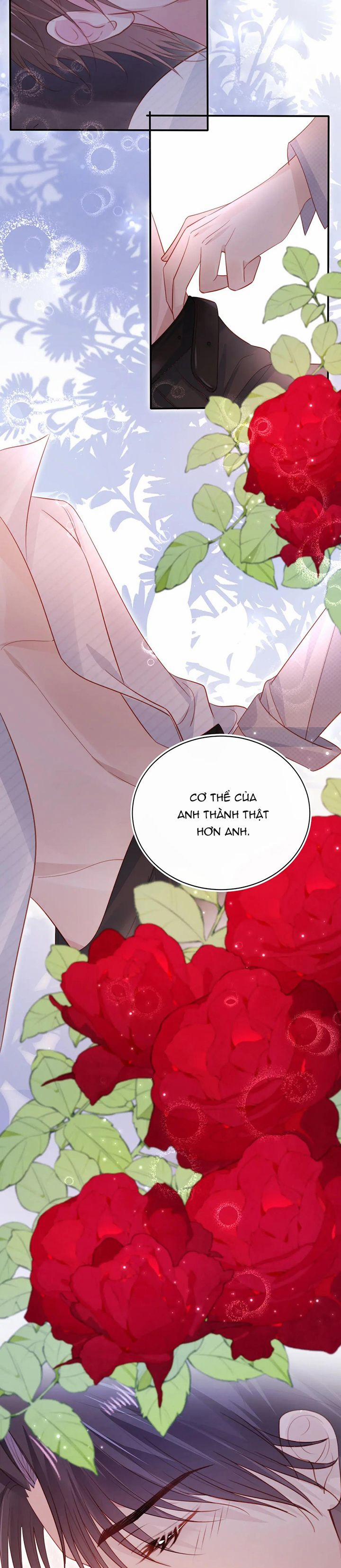 Hắc Hóa Phản Diện Sủng Lên Trời 144 trang 8