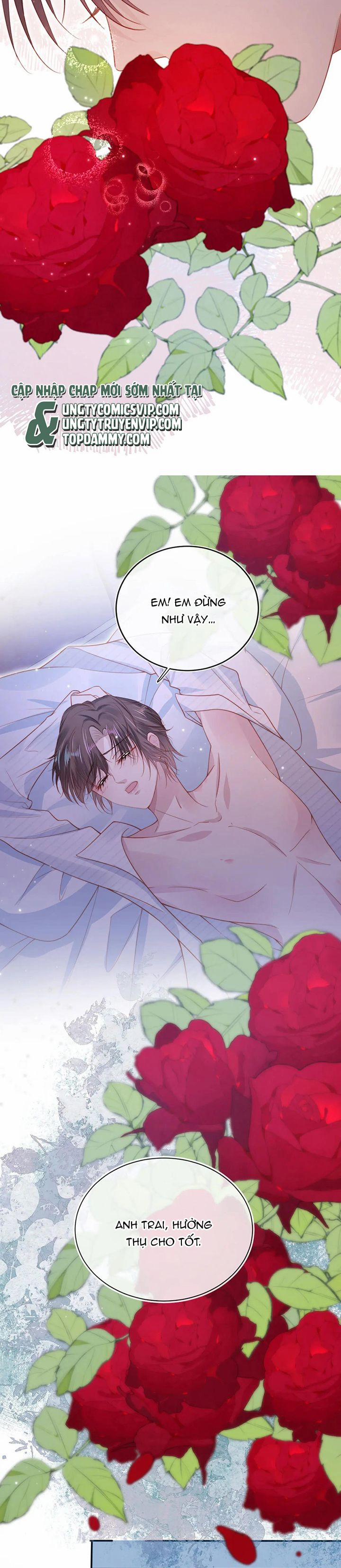 Hắc Hóa Phản Diện Sủng Lên Trời 144 trang 9