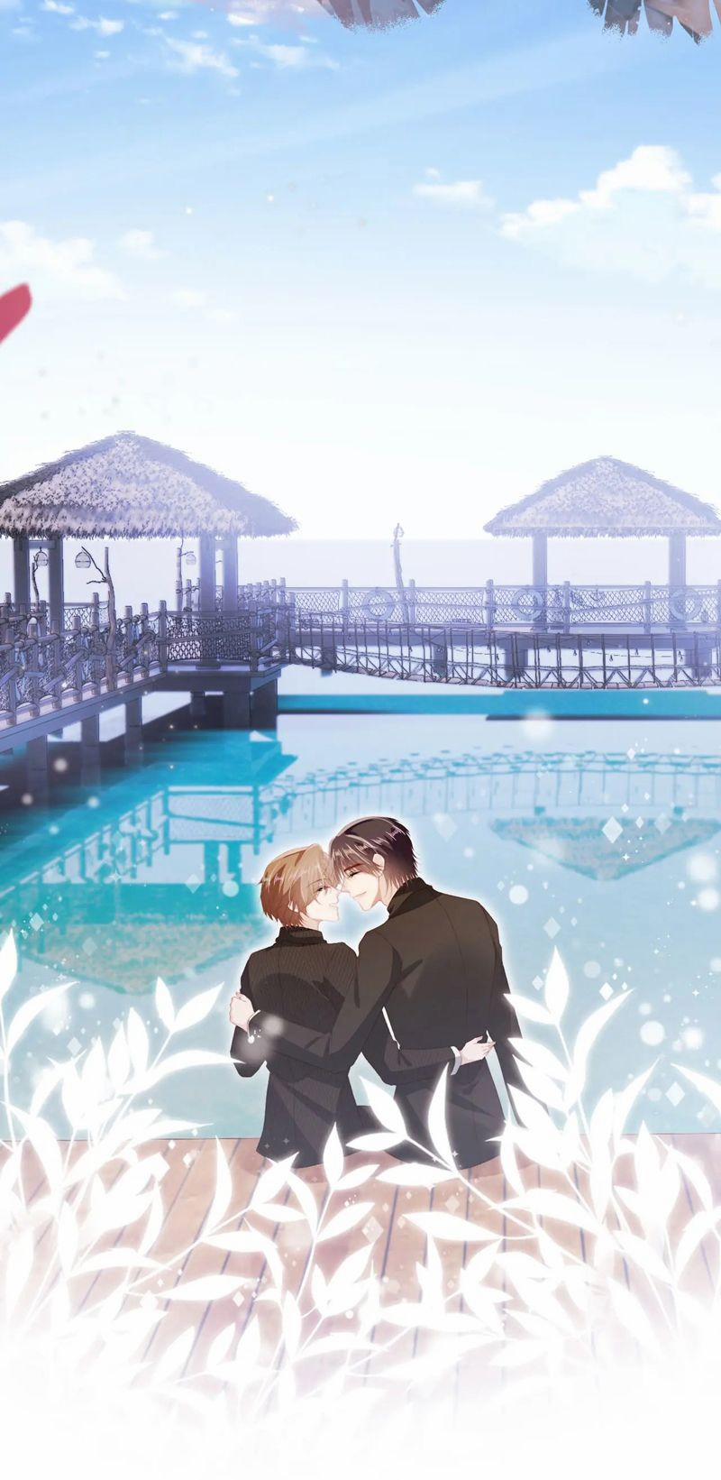 Hắc Hóa Phản Diện Sủng Lên Trời 145 trang 10