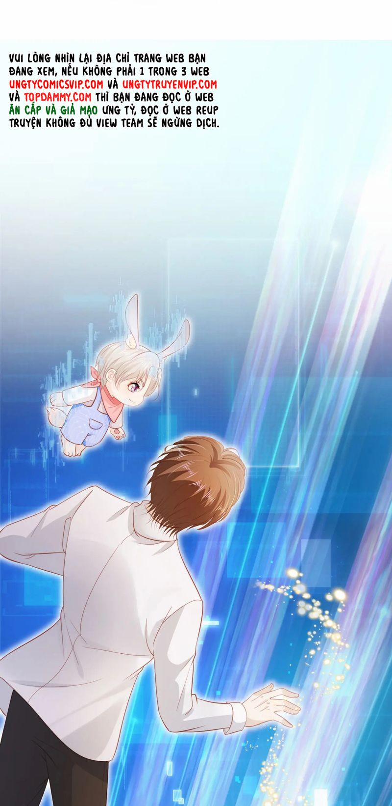 Hắc Hóa Phản Diện Sủng Lên Trời 145 trang 11