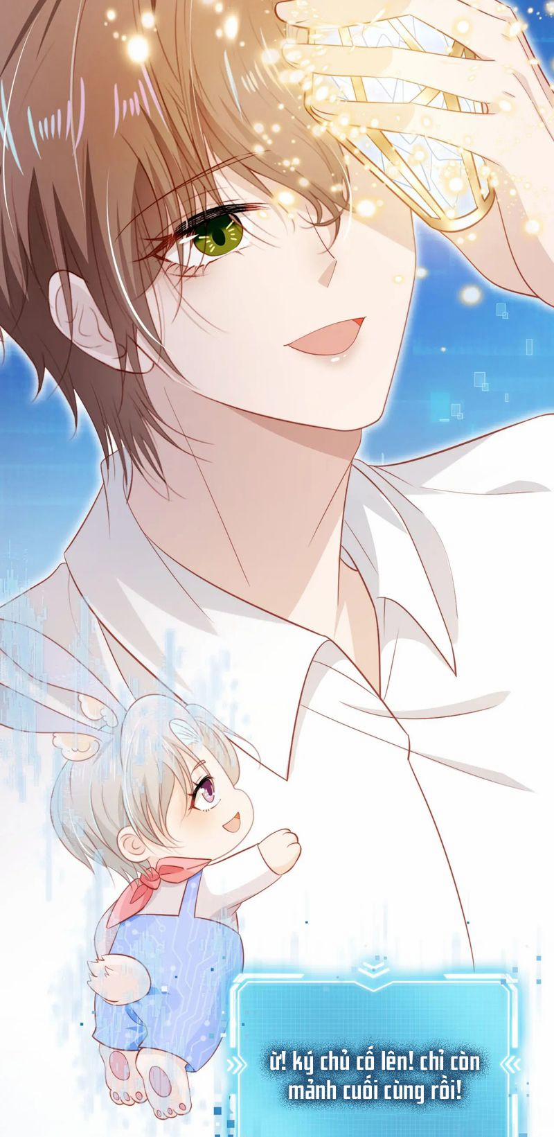 Hắc Hóa Phản Diện Sủng Lên Trời 145 trang 15