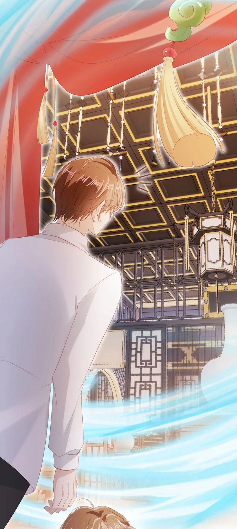 Hắc Hóa Phản Diện Sủng Lên Trời 145 trang 20