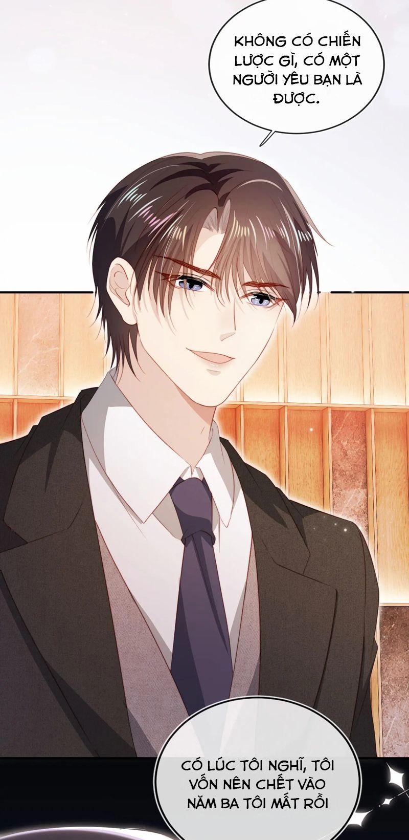 Hắc Hóa Phản Diện Sủng Lên Trời 145 trang 3